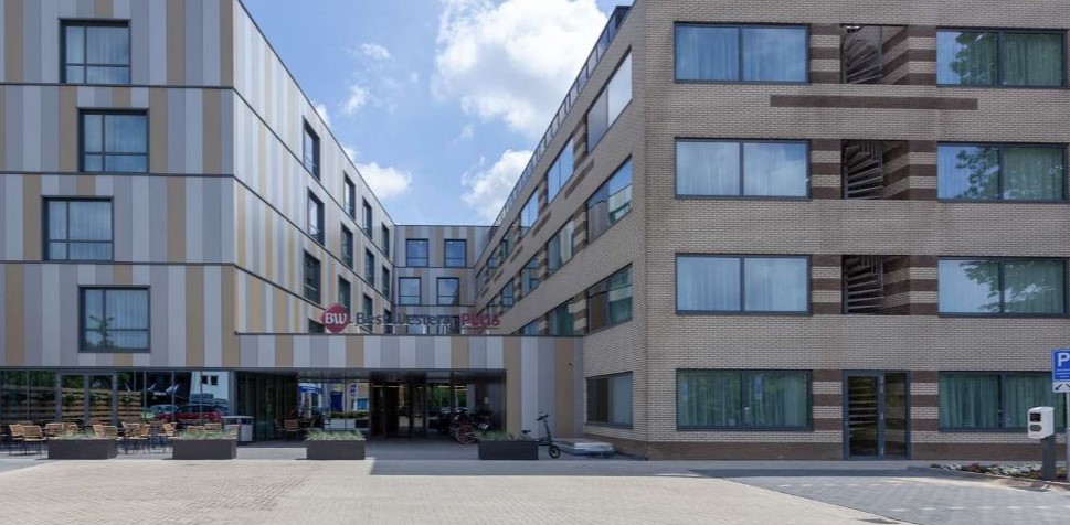 Amstelveen