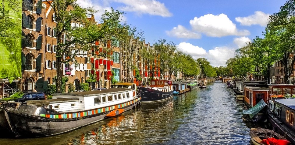 Amsterdam