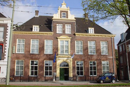 Delft