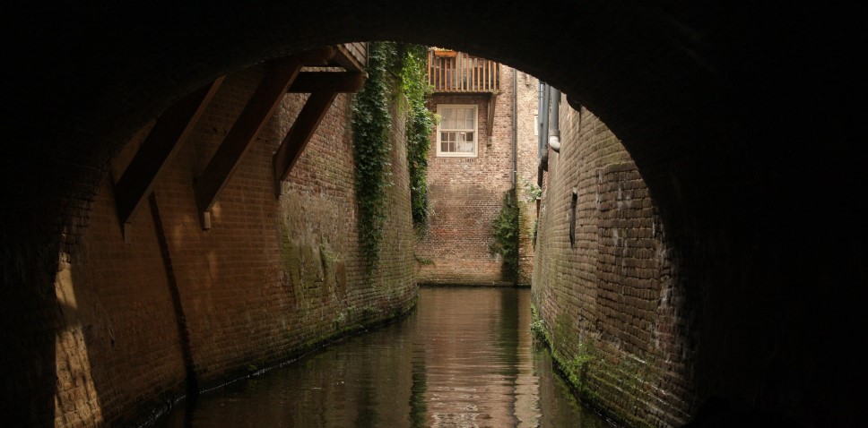 Den Bosch