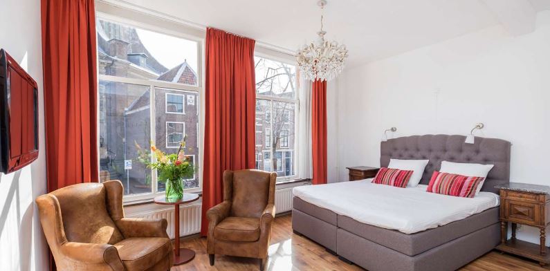 Leiden