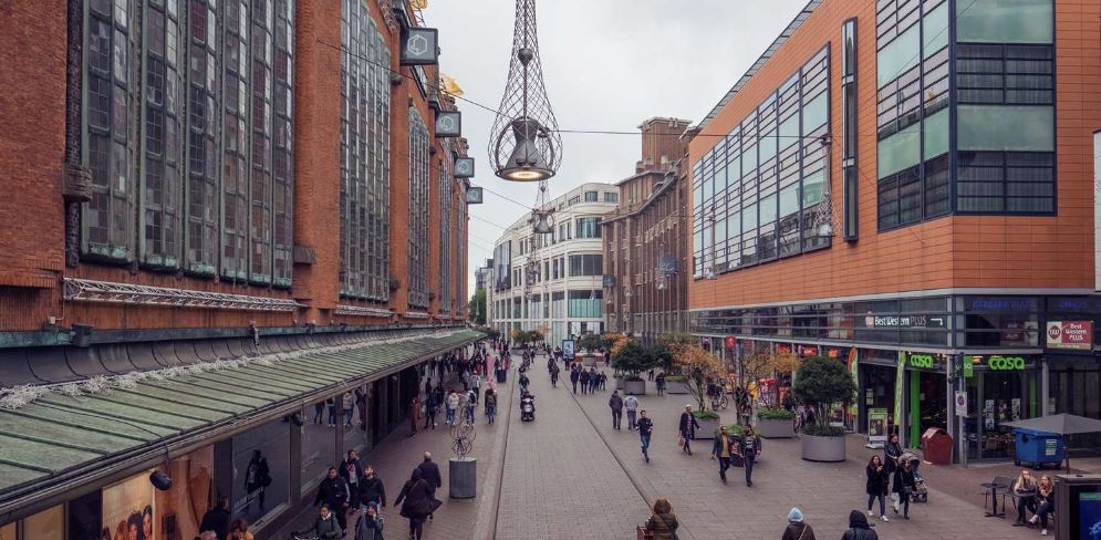 Den Haag