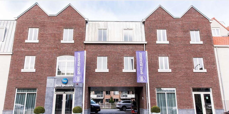 Woerden