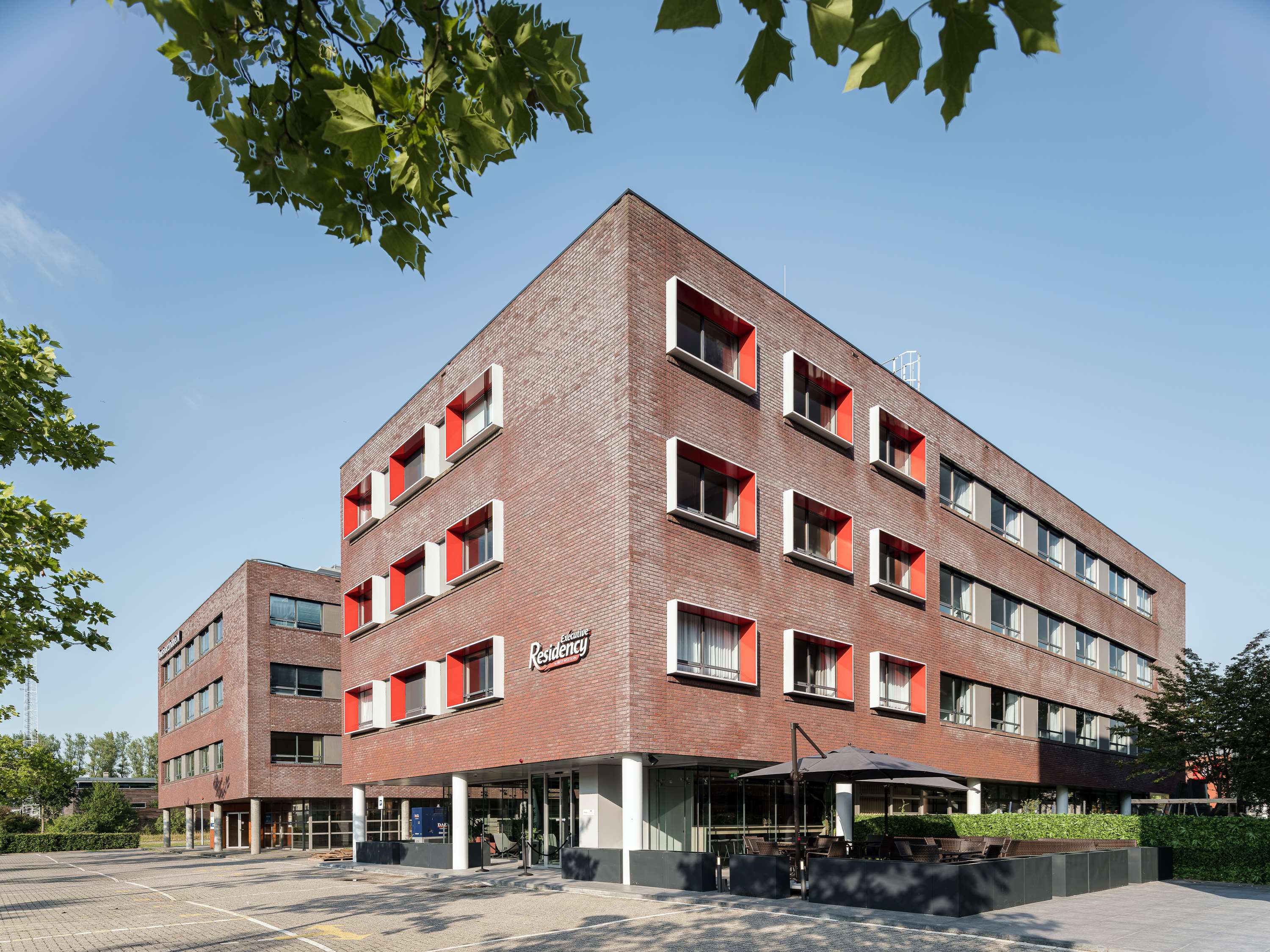 Hoofddorp