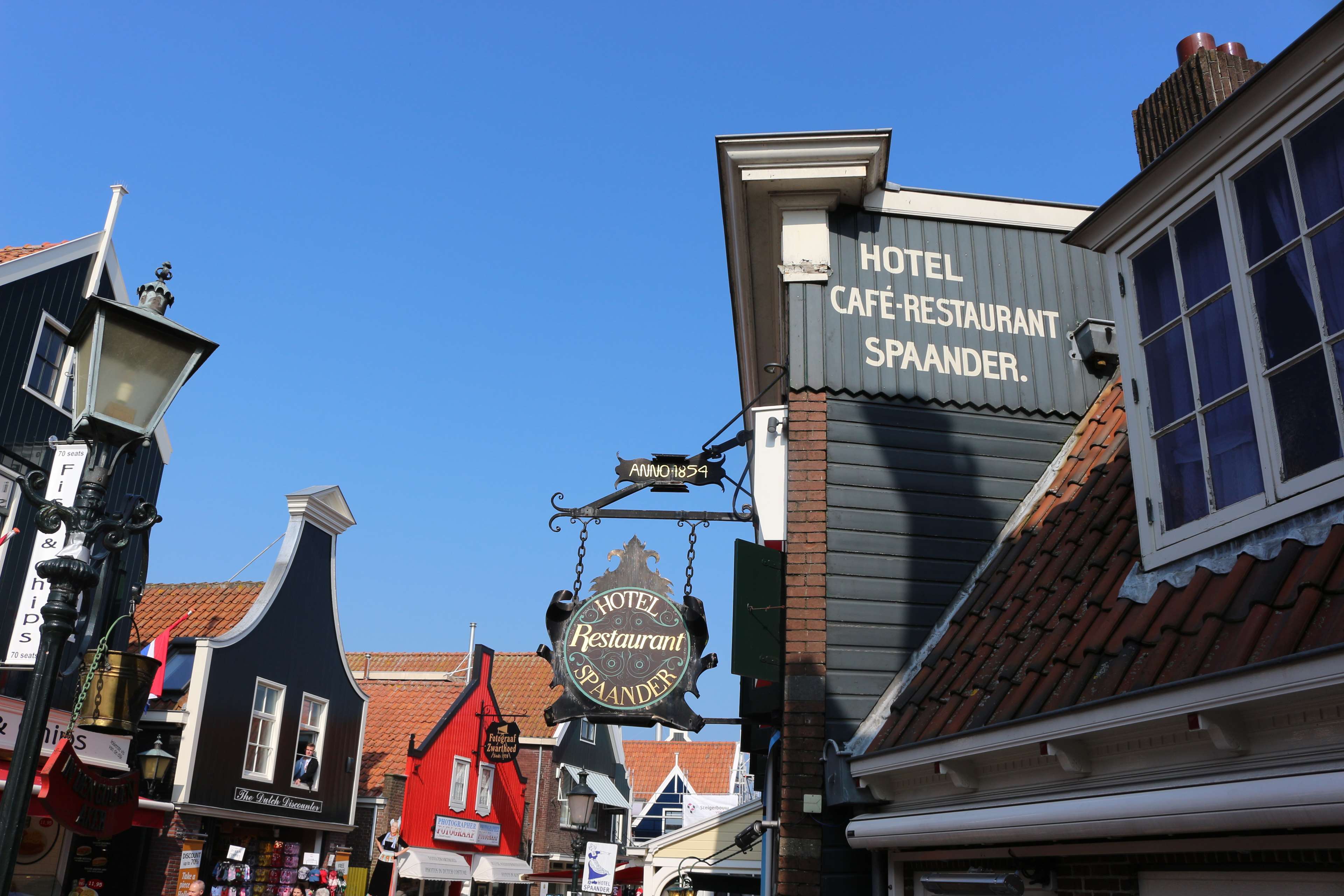 Volendam