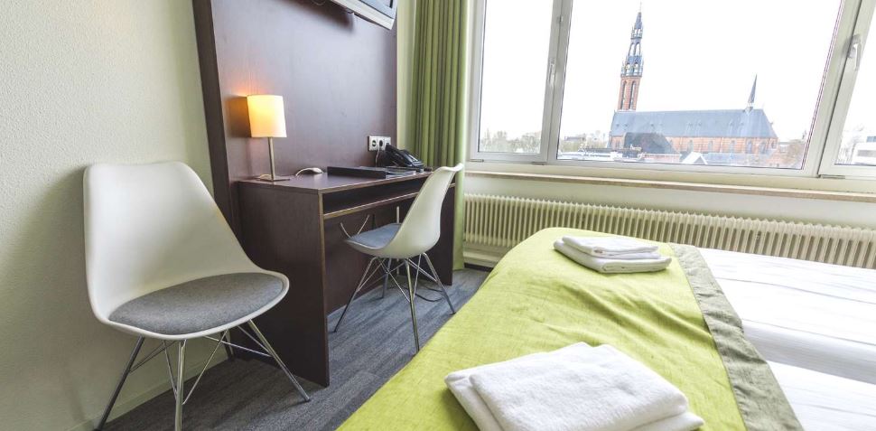 Groningen
