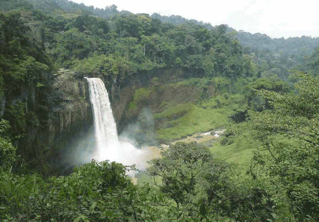 Douala