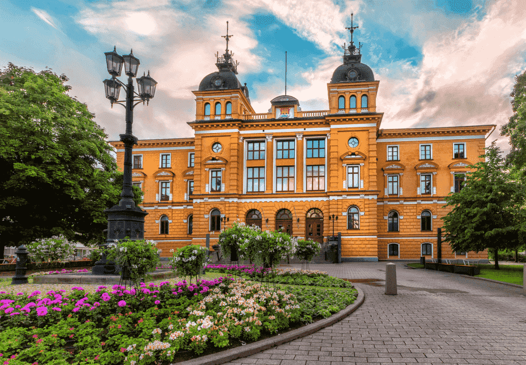 Hotellit Oulu