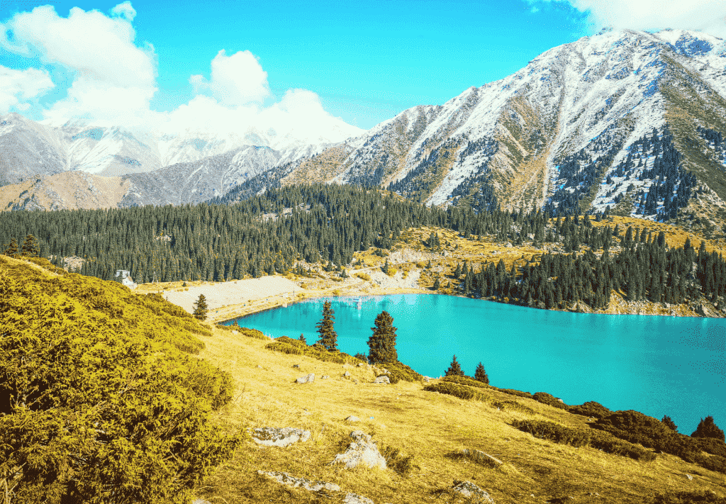 Almaty