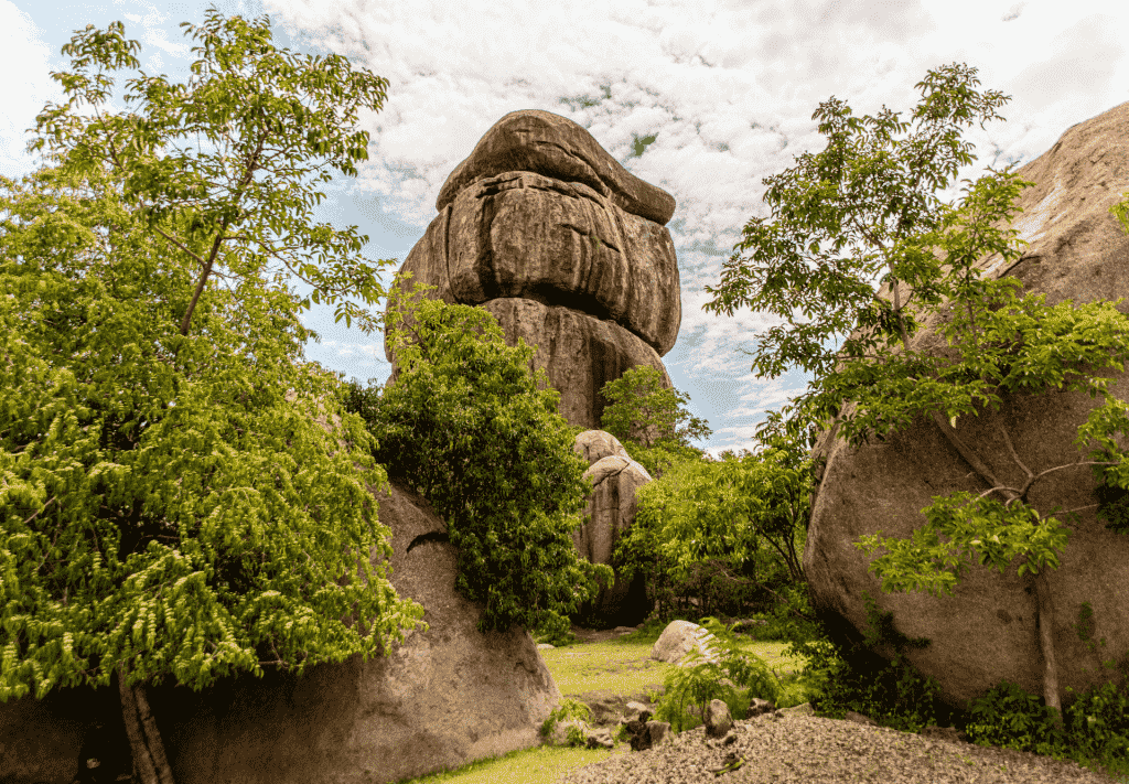 KISUMU