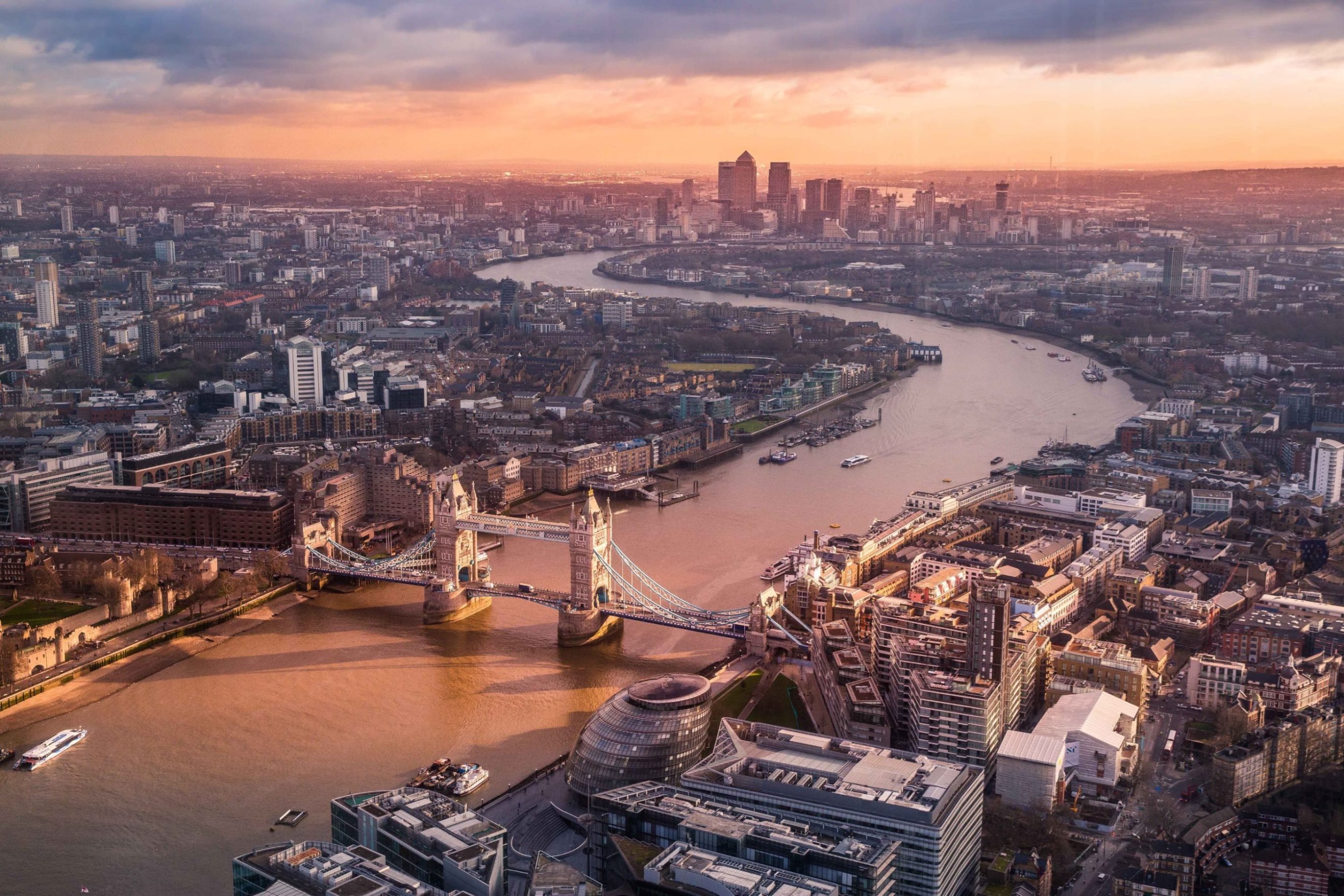 Londen