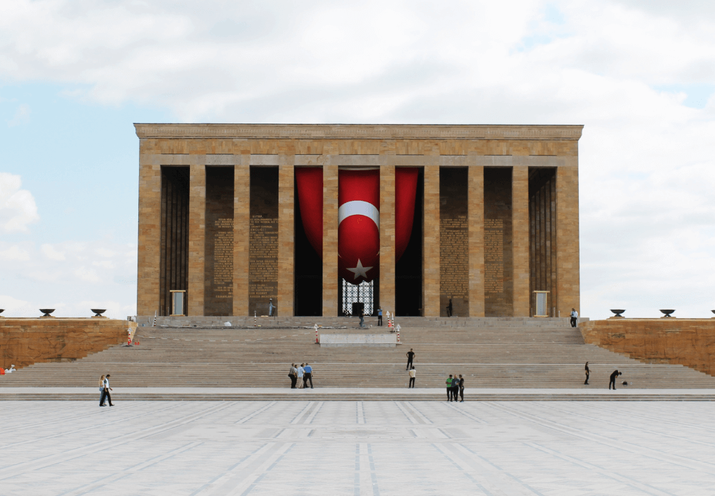 Ankara